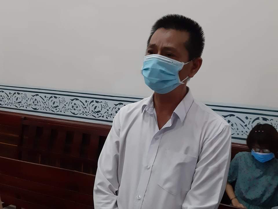 Tòa quyết định hoãn phiên xử liên quan đến ca sĩ Lý Hải - Ảnh 1.