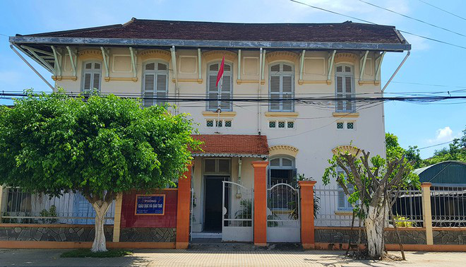 Xu&ocirc;i d&ograve;ng phương Nam t&igrave;m về cảnh đẹp xứ G&ograve; C&ocirc;ng - Ảnh 2.
