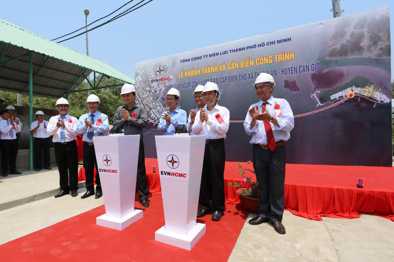 Công đoàn EVNHCMC chủ động tham gia thực hiện trách nhiệm xã hội của doanh nghiệp, góp phần phát triển cộng đồng.