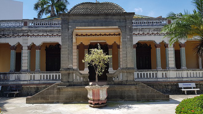 Xu&ocirc;i d&ograve;ng phương Nam t&igrave;m về cảnh đẹp xứ G&ograve; C&ocirc;ng - Ảnh 11.