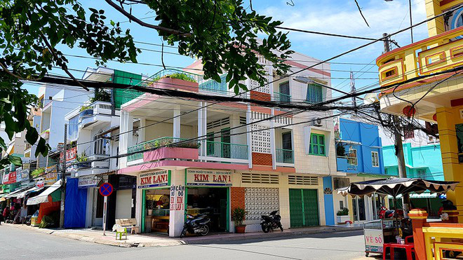 Xu&ocirc;i d&ograve;ng phương Nam t&igrave;m về cảnh đẹp xứ G&ograve; C&ocirc;ng - Ảnh 3.