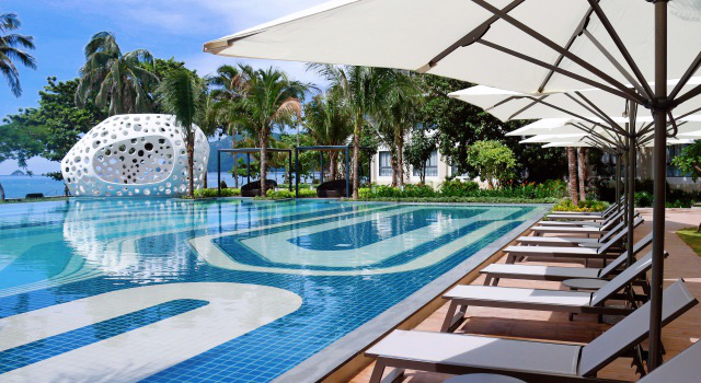 The Secret C&ocirc;n Đảo, kh&aacute;ch sạn đầu ti&ecirc;n của AKYN Group ch&iacute;nh thức mở cửa - Ảnh 5.