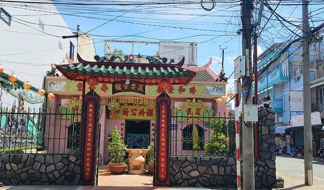 Xu&ocirc;i d&ograve;ng phương Nam t&igrave;m về cảnh đẹp xứ G&ograve; C&ocirc;ng - Ảnh 6.
