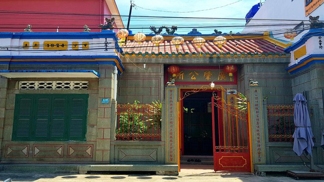 Xu&ocirc;i d&ograve;ng phương Nam t&igrave;m về cảnh đẹp xứ G&ograve; C&ocirc;ng - Ảnh 8.