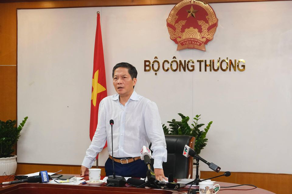 Bộ trưởng Bộ Công Thương nói về phương án điện một giá
