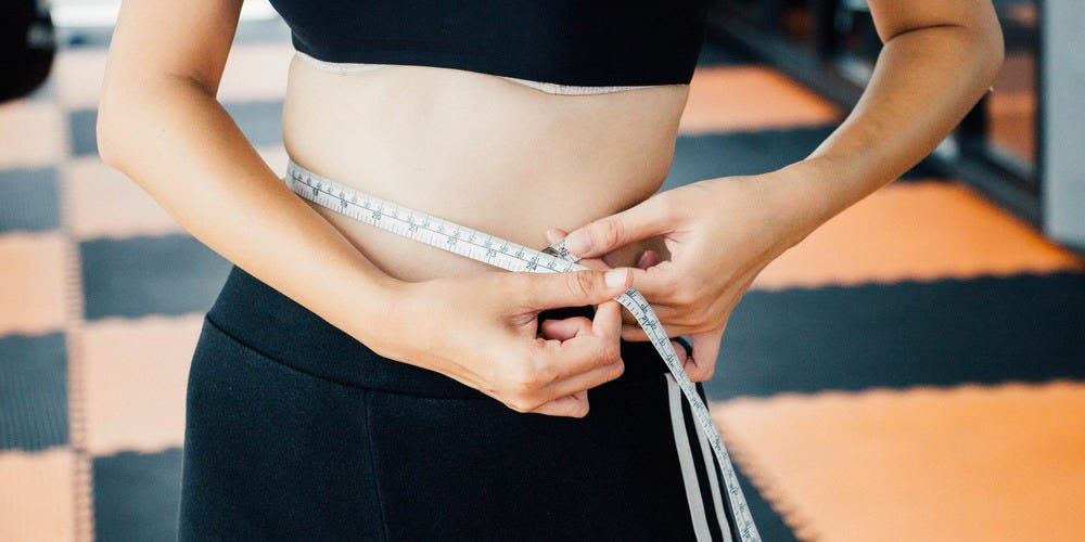 Nguyên nhân khó tin khiến bạn giảm cân, giảm mỡ bụng mãi không thành