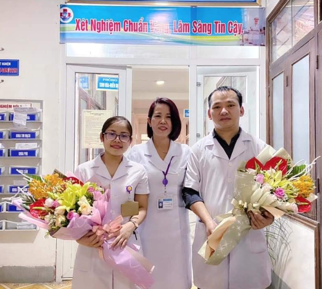 Nữ bác sĩ trẻ lần thứ 2 hoãn cưới xung phong từ Nghệ An vào Đà Nẵng chống dịch Covid-19