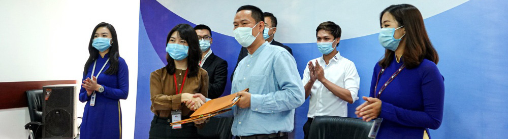 Nếu đem rạp phim vào trường học thì sẽ thế nào?