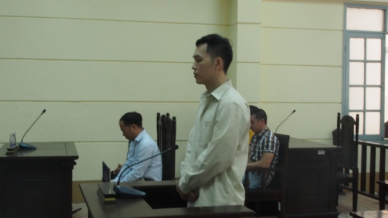 Xét xử vụ thất thoát tài sản công tại Bệnh viện Nhi Đồng 2
