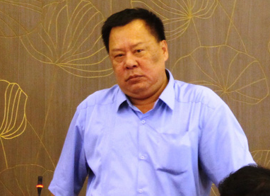 Kh&aacute;nh H&ograve;a: Thi h&agrave;nh kỷ luật h&agrave;ng loạt l&atilde;nh đạo sở, ng&agrave;nh - Ảnh 3.