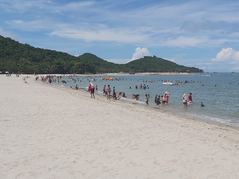 Thủ tướng ph&ecirc; duyệt th&agrave;nh lập Khu Kinh tế cửa khẩu H&agrave; Ti&ecirc;n - Ảnh 1.
