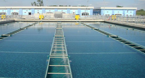 HoREA kiến nghị TP HCM chưa thu giá dịch vụ thoát nước năm 2020