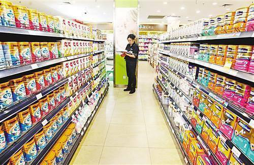 Hồng K&ocirc;ng ph&aacute;t hiện 9 loại sữa bột trẻ em c&oacute; chứa chất g&acirc;y ung thư - Ảnh 2.