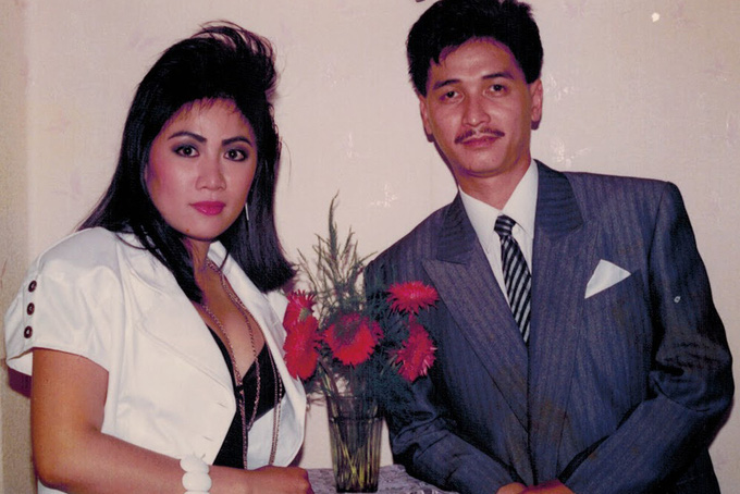 Phong độ Nguyễn Hưng qua ba thập ni&ecirc;n - Ảnh 1.