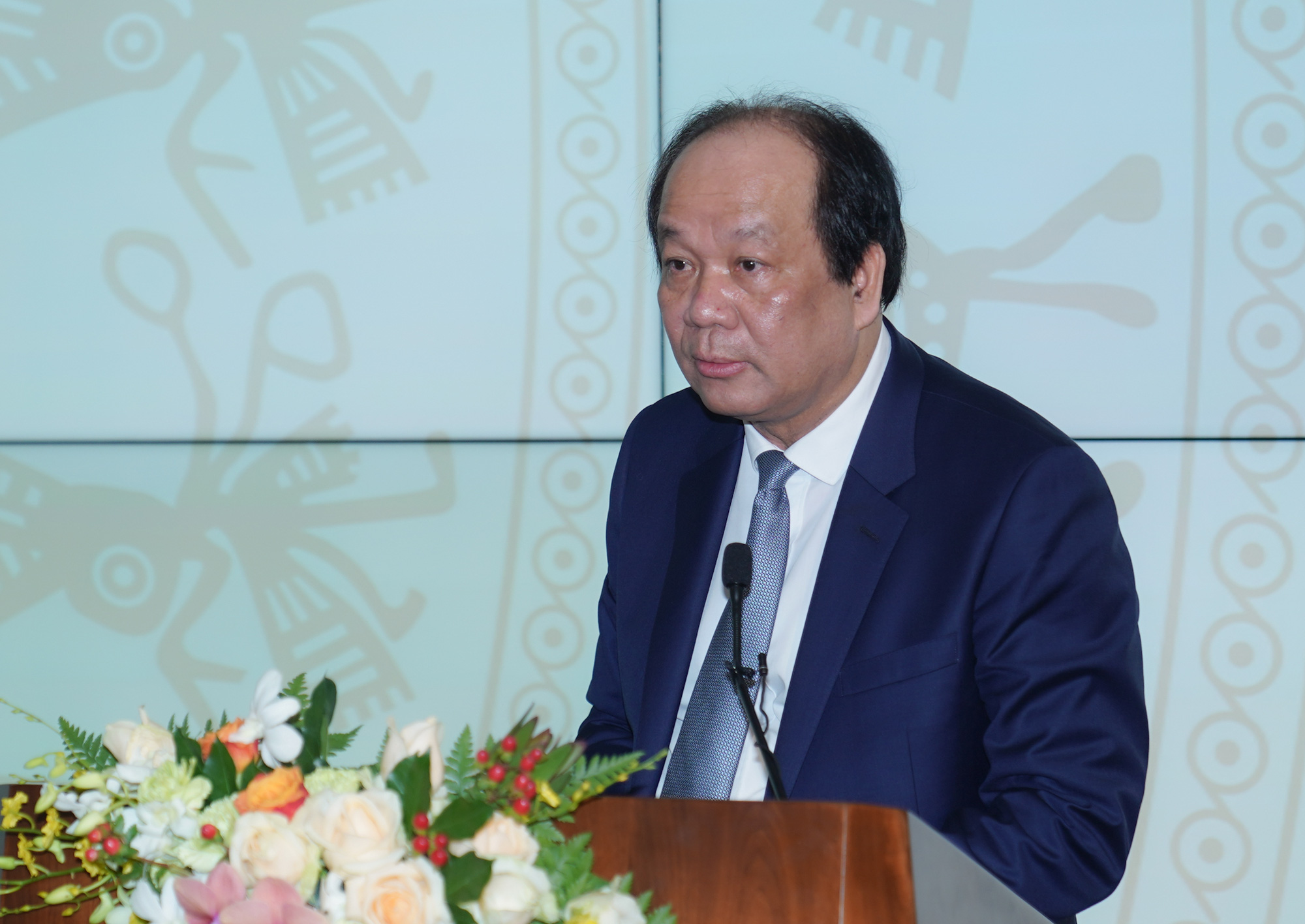 Thủ tướng dự khai trương dịch vụ c&ocirc;ng trực tuyến thứ 1.000 cho ph&eacute;p đăng k&yacute; &ocirc; t&ocirc; tr&ecirc;n mạng - Ảnh 1.