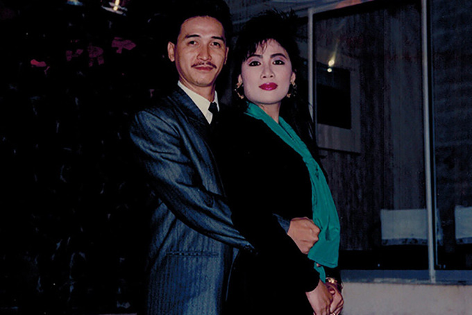 Phong độ Nguyễn Hưng qua ba thập ni&ecirc;n - Ảnh 3.