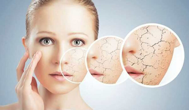 Cấp cứu da cho những cô nàng hay thức khuya - Ảnh 4.