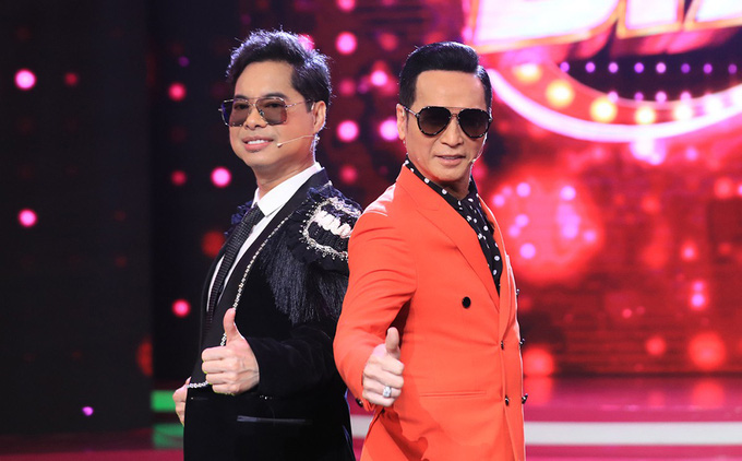Phong độ Nguyễn Hưng qua ba thập ni&ecirc;n - Ảnh 8.
