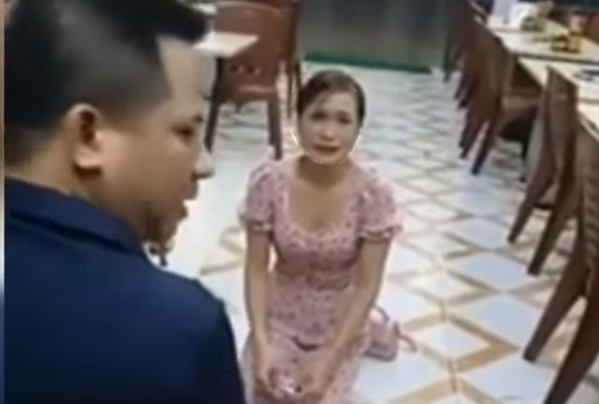 Vụ cô gái bị bắt quỳ xin lỗi vì chê món ăn mất vệ sinh: Hỏa tốc yêu cầu điều tra, xử lý