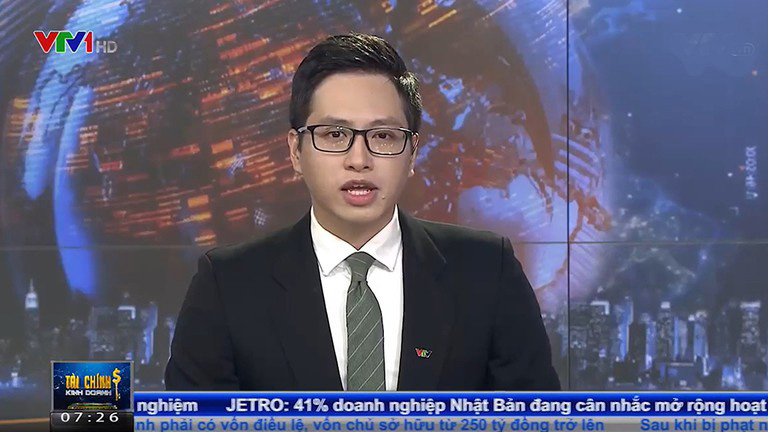 VTV xin lỗi khi gọi người bán hàng rong là sống ký sinh trùng