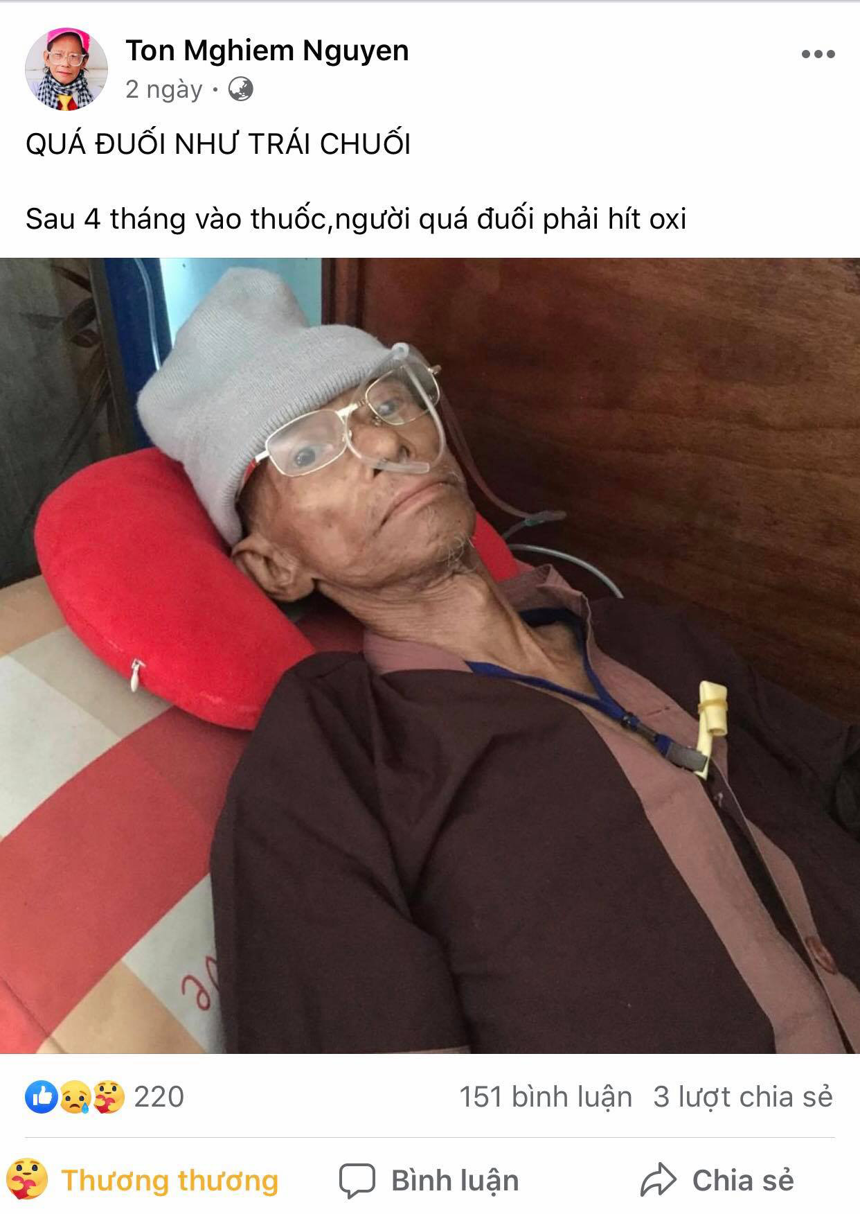 Nhạc sĩ Nguyễn T&ocirc;n Nghi&ecirc;m qua đời, hưởng thọ 64 tuổi - Ảnh 3.