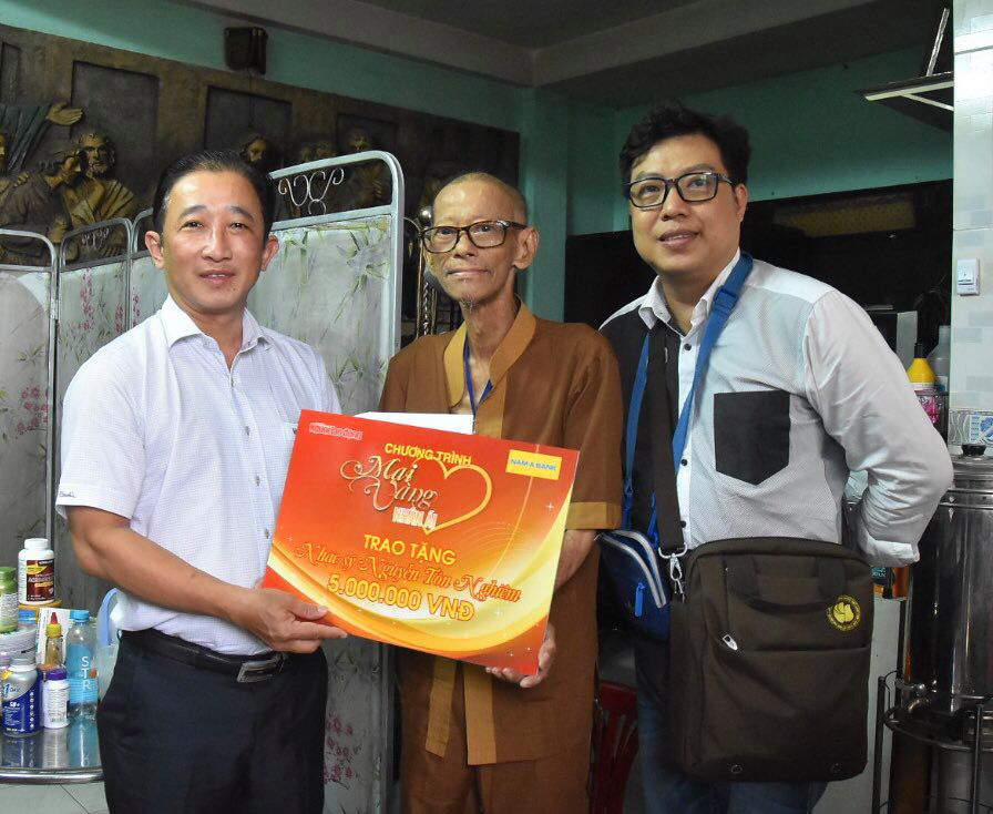 Nhạc sĩ Nguyễn T&ocirc;n Nghi&ecirc;m qua đời, hưởng thọ 64 tuổi - Ảnh 4.
