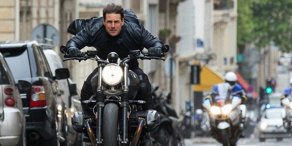 Tom Cruise lại mạo hiểm với “Nhiệm vụ bất khả thi 7” - Ảnh 5.