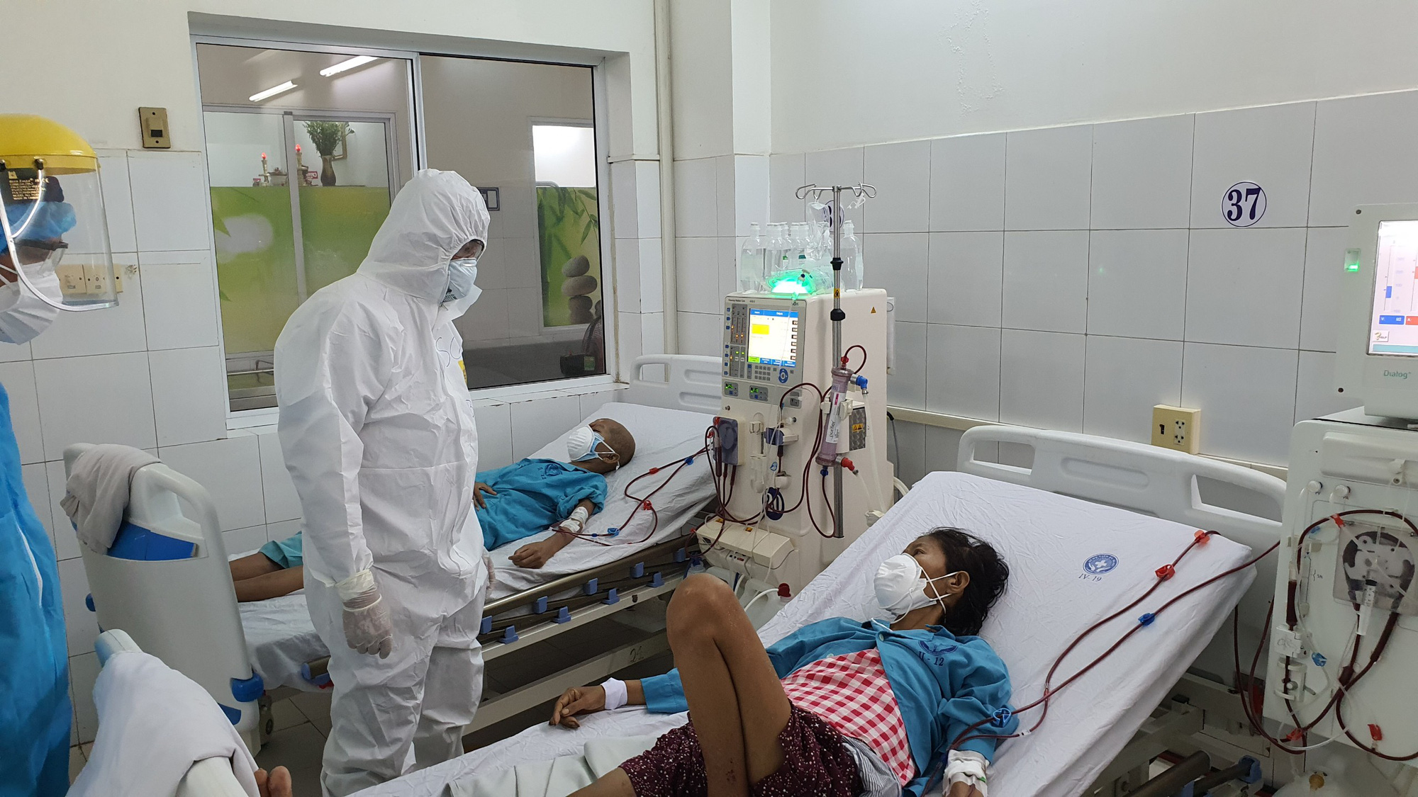 Khoảng 1,4 triệu người đã đến Đà Nẵng trong 1 tháng qua