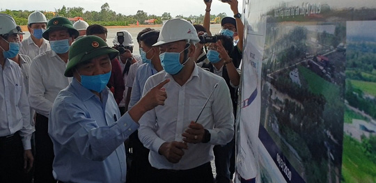 Đừng quên mục tiêu kép
