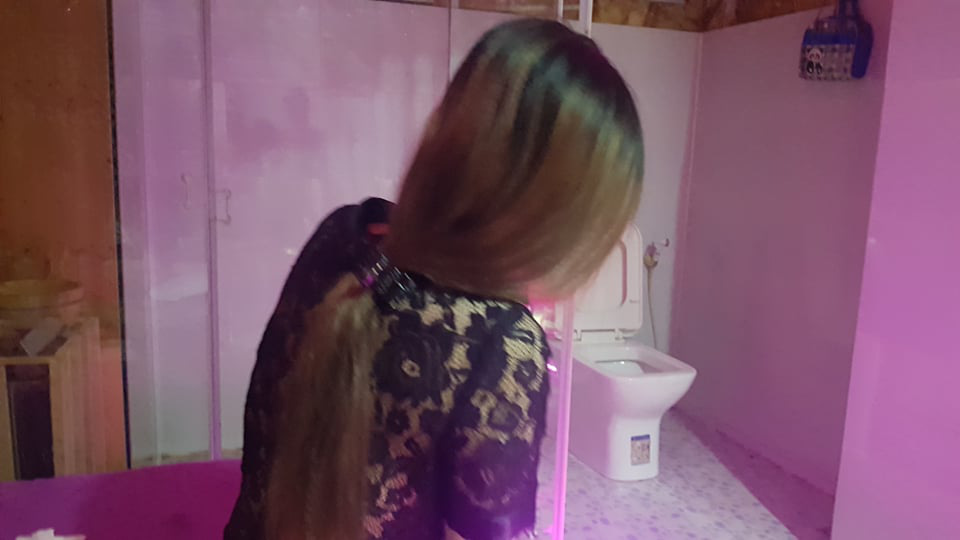 Massage Đi&ecirc;u Thuyền ở quận T&acirc;n B&igrave;nh: Hết g&oacute;i vua lại đến vua đặc biệt - Ảnh 1.