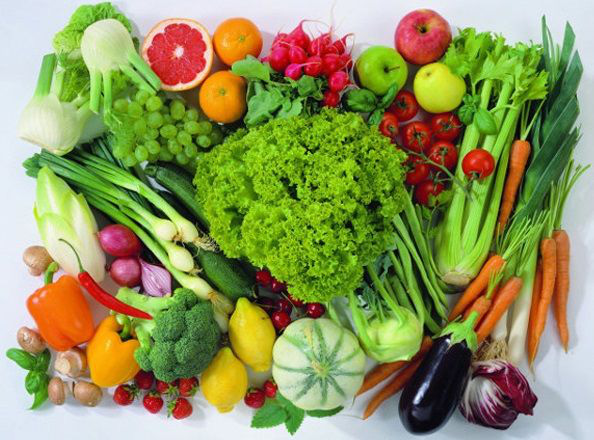 Làm sao để hệ tiêu hóa khỏe?