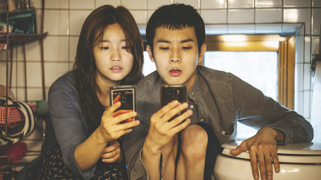 “Ký sinh trùng” vào danh sách phim Hàn Quốc hay nhất thế kỷ XXI
