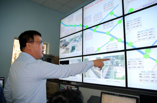 DẤN THÂN SÁNG TẠO (*): Học hỏi để vươn lên