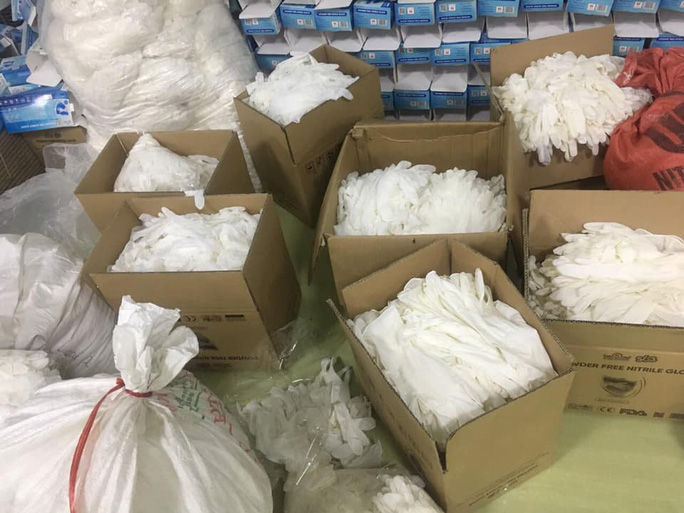 Hãy nhớ, đó là những con quỷ đội lốt người!