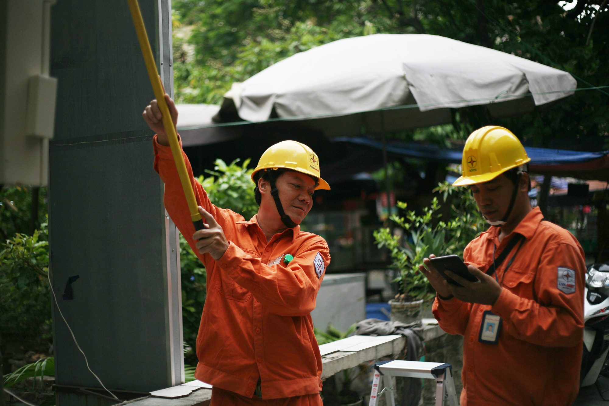Giá điện phải "sáng rõ"!