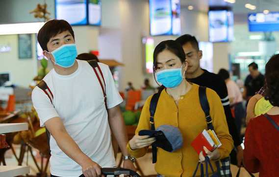 Hơn cả giãn cách xã hội là ý thức cộng đồng