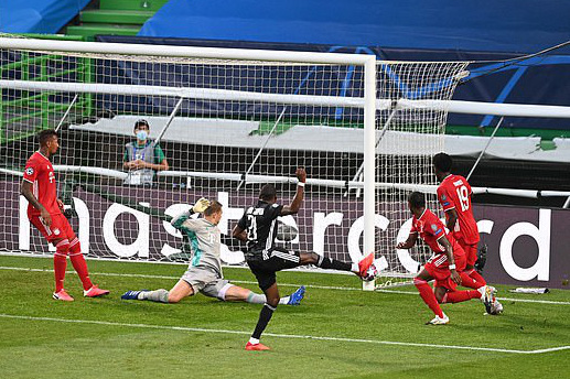 Bayern Munich gi&agrave;nh v&eacute; chung kết, b&aacute;o ch&iacute; vạch điểm yếu ch&iacute; tử - Ảnh 6.