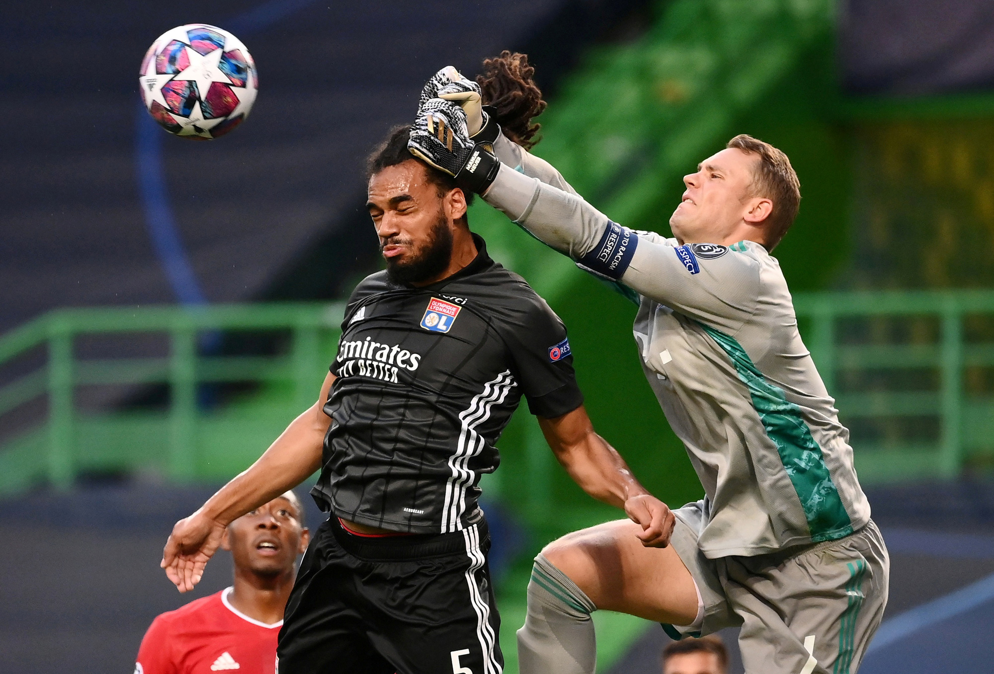 Bayern Munich gi&agrave;nh v&eacute; chung kết, b&aacute;o ch&iacute; vạch điểm yếu ch&iacute; tử - Ảnh 9.