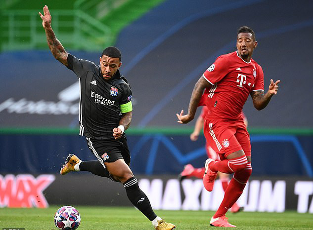 Bayern Munich giành vé chung kết, báo chí vạch điểm yếu chí tử