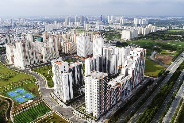 TP HCM sẽ b&aacute;n đấu gi&aacute; 5.000 căn hộ để thu hồi vốn ng&acirc;n s&aacute;ch - Ảnh 1.