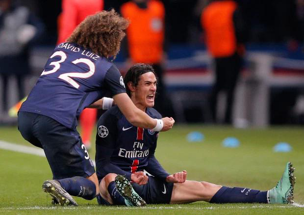 PSG chi tới 1,1 tỷ bảng Anh để vào chung kết Champions League