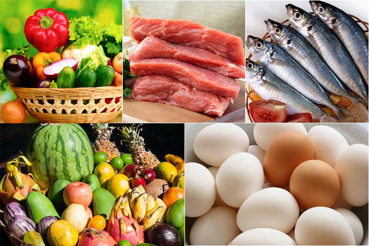 Làm sao để hệ tiêu hóa khỏe? - Ảnh 1.