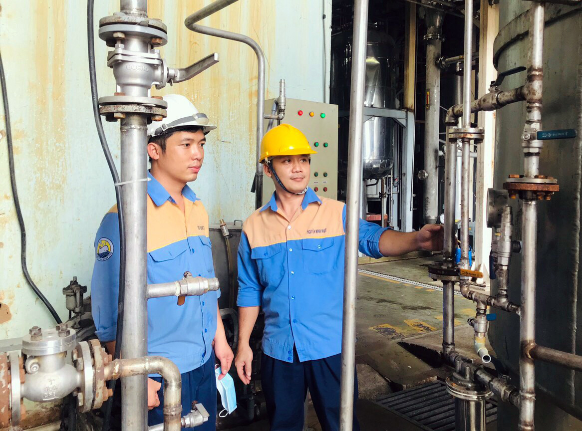 DẤN THÂN SÁNG TẠO (*) Con đường tới thành công