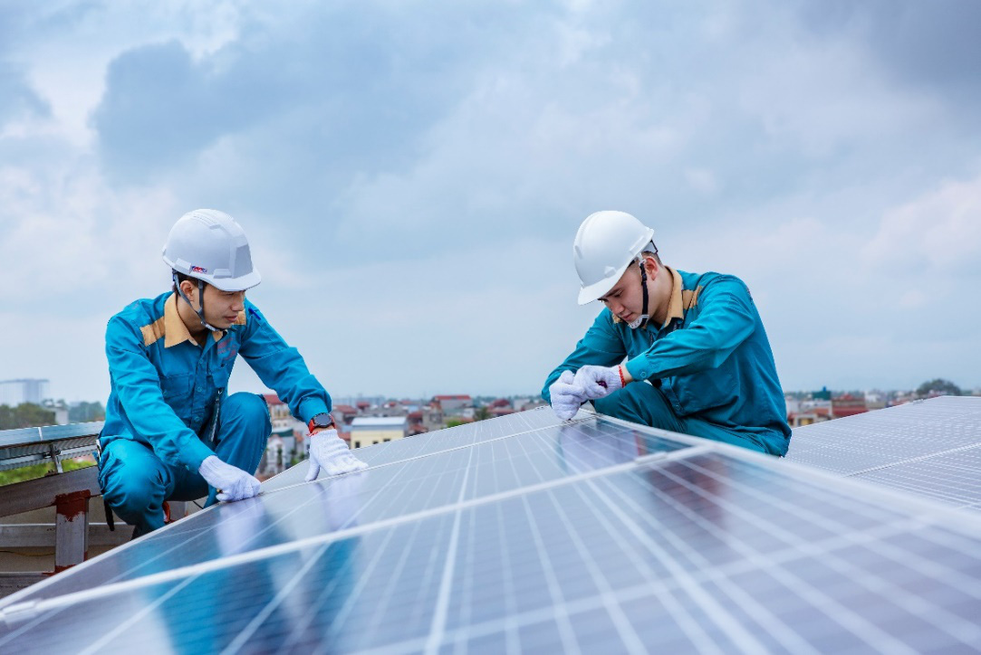Tập đoàn TTC và Viettel Construction hợp tác chiến lược