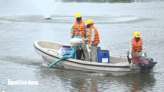 Vụ mua độc quyền Redoxy-3C: Nhiều nội dung sai s&oacute;t bị lược bỏ khỏi kết luận thanh tra - Ảnh 1.