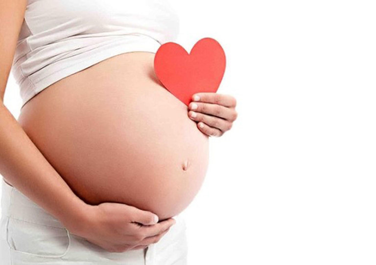 Sinh mổ 6 tháng đã có thai lại, nguy hiểm không?