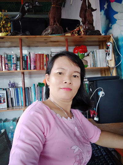Cuộc thi viết "Từ trong ký ức": Những ngày thèm đọc sách