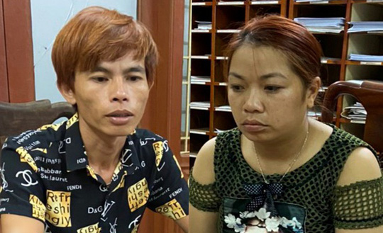 Khởi tố vụ bé trai 2 tuổi bị bắt cóc, làm rõ thêm động cơ và mục đích của các đối tượng