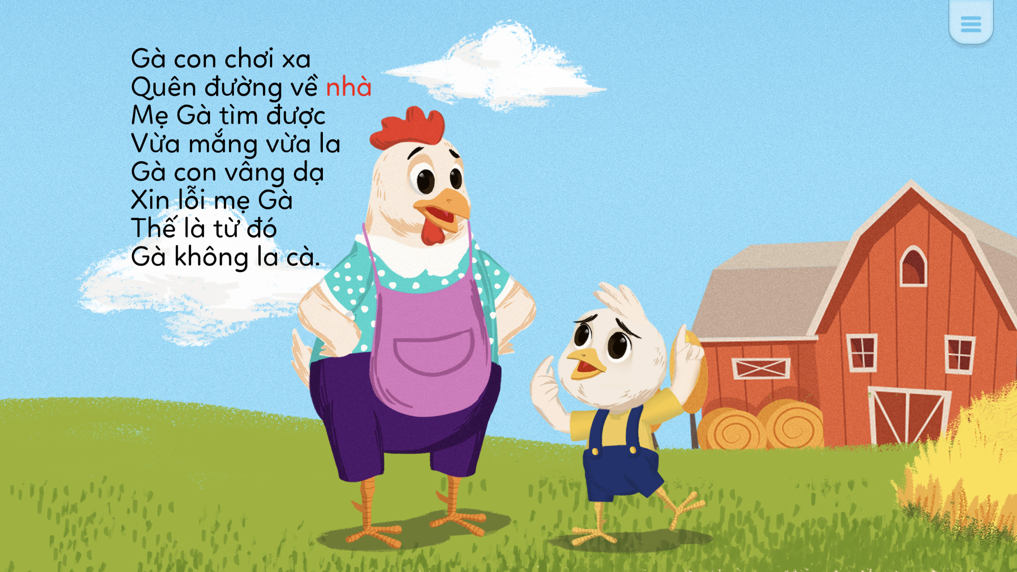 Ra mắt chương tr&igrave;nh Học vần tr&ecirc;n ứng dụng VMonkey - Ảnh 2.