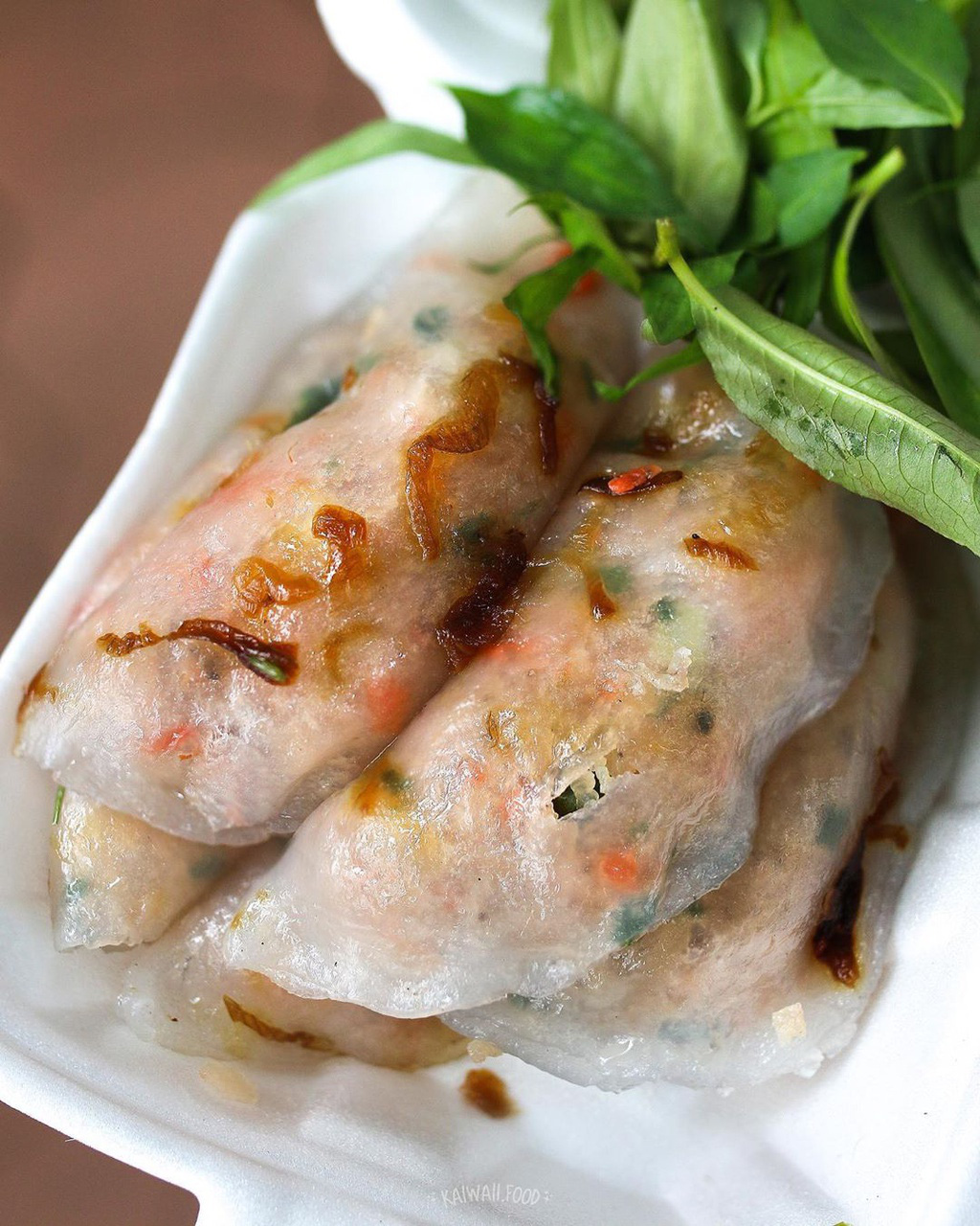 4 quán ăn sáng nên thử ở TP HCM - Ảnh 6.